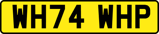 WH74WHP