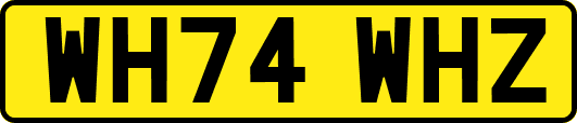 WH74WHZ