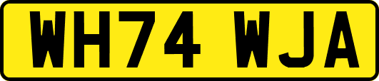 WH74WJA