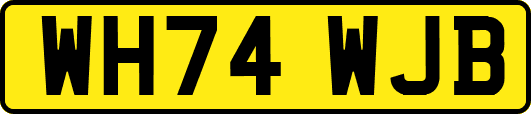 WH74WJB