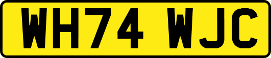 WH74WJC