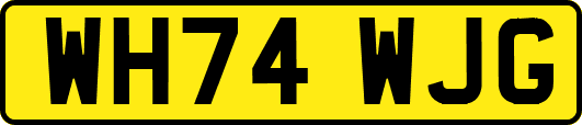 WH74WJG