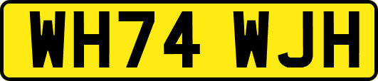 WH74WJH