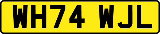 WH74WJL