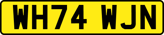 WH74WJN