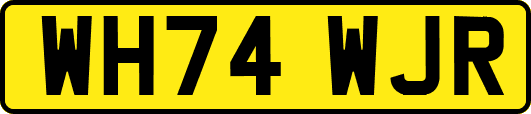 WH74WJR