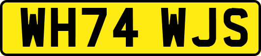 WH74WJS