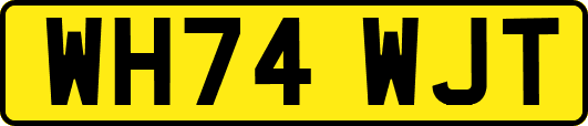 WH74WJT