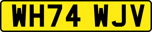 WH74WJV