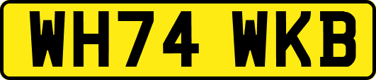 WH74WKB