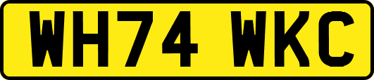 WH74WKC