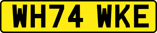 WH74WKE