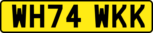 WH74WKK