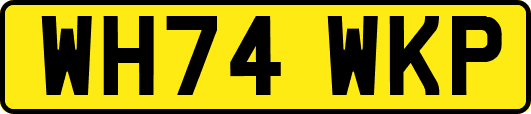 WH74WKP