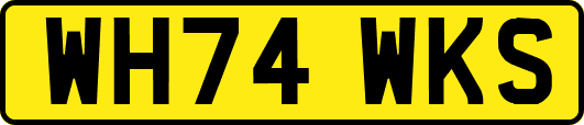 WH74WKS