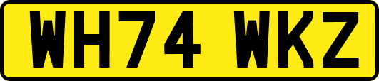 WH74WKZ