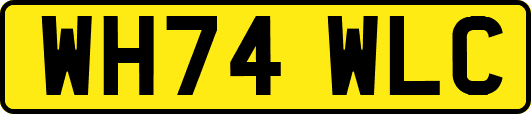 WH74WLC