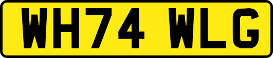 WH74WLG