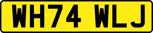 WH74WLJ