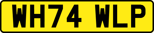 WH74WLP