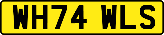 WH74WLS