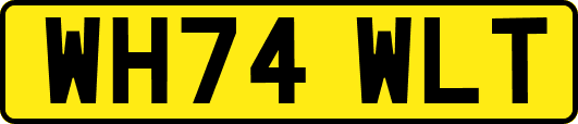 WH74WLT