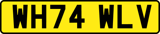 WH74WLV