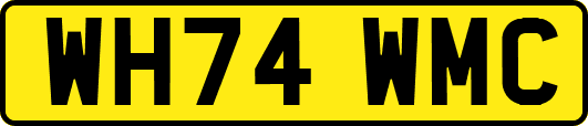 WH74WMC