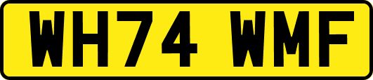 WH74WMF