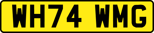 WH74WMG