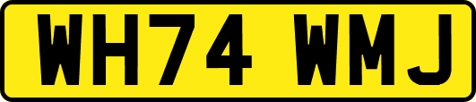 WH74WMJ