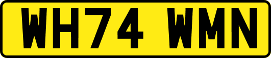WH74WMN