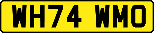 WH74WMO