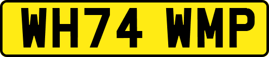 WH74WMP