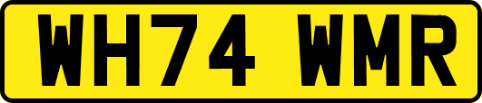 WH74WMR