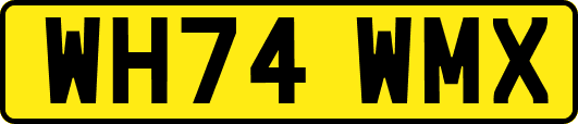 WH74WMX