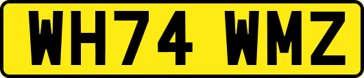 WH74WMZ