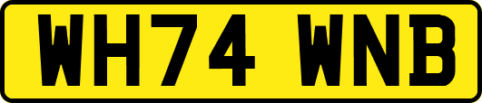 WH74WNB