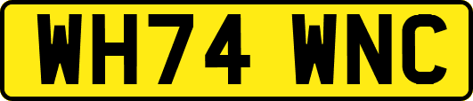 WH74WNC