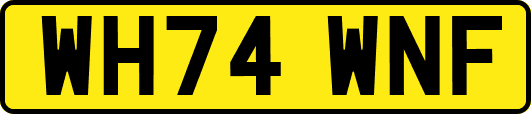 WH74WNF