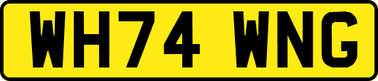 WH74WNG
