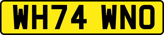 WH74WNO