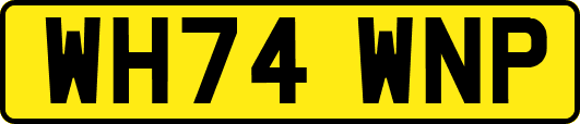 WH74WNP