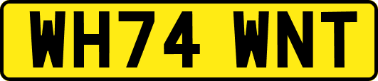 WH74WNT