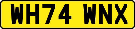 WH74WNX