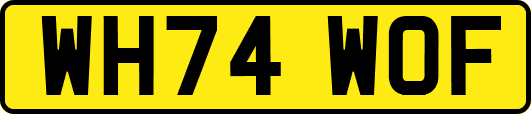 WH74WOF