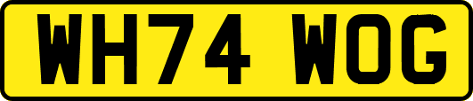 WH74WOG