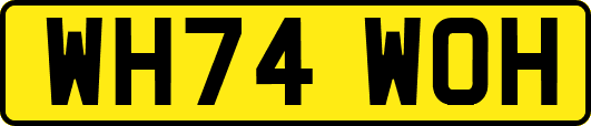 WH74WOH