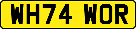 WH74WOR
