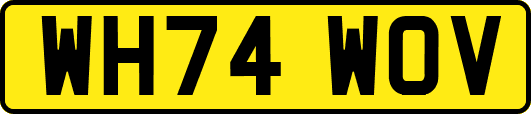 WH74WOV